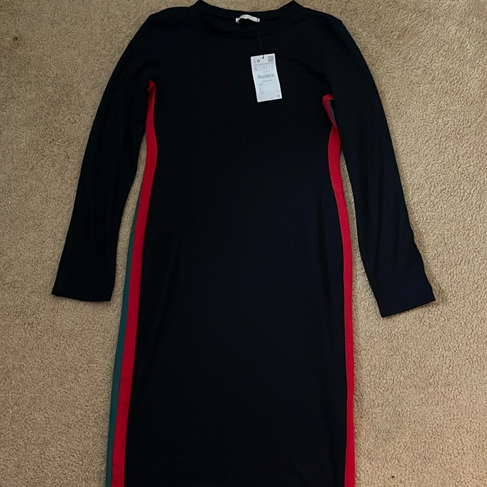 Zara Dress